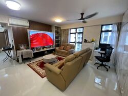 Blk 446B Punggol Point Cove (Punggol), HDB 5 Rooms #580962321